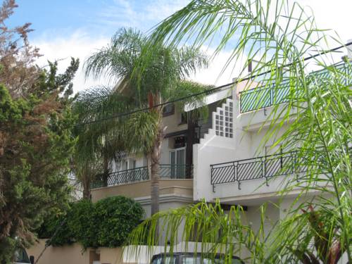 Ramat Gan Israel Reservas Promo Descuentos booking.com