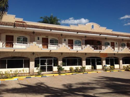 Talpa de Allende México Reservas Promo Descuentos booking.com