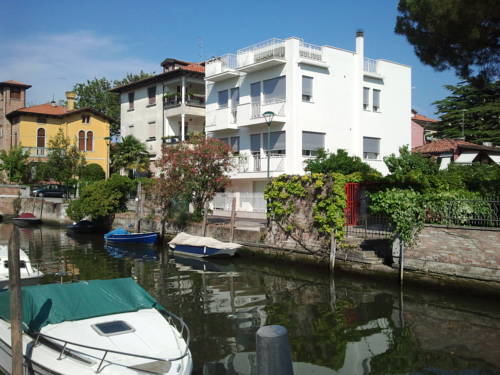 Venecia - Lido Italia Reservas Promo Descuentos booking.com