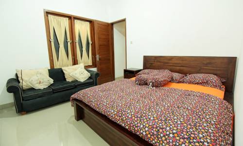 Sukawati Indonesia discount booking.com