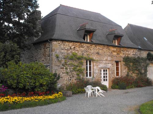 Tremblay France discount booking.com