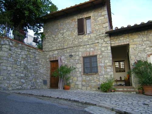 Gaiole In Chianti Italia Reservas Promo Descuentos booking.com