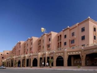 Ouarzazate Morocco discount agoda.com