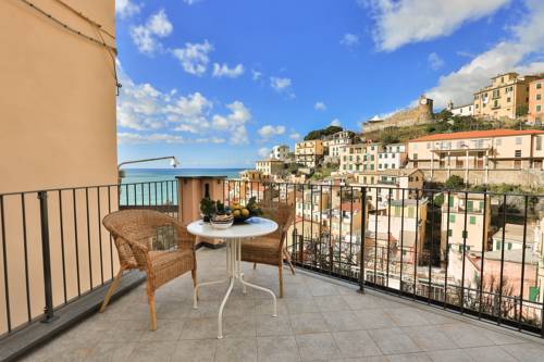 Riomaggiore Italy discount booking.com