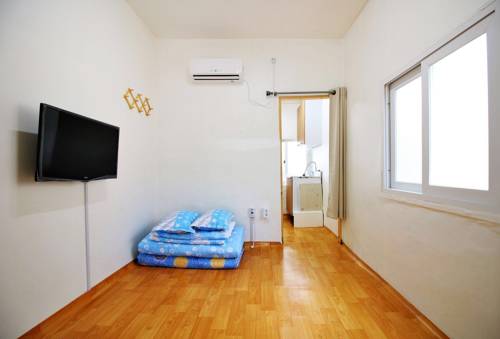 Busan Corea del Sur Reservas Promo Descuentos booking.com