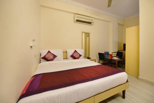 Hyderabad India discount booking.com
