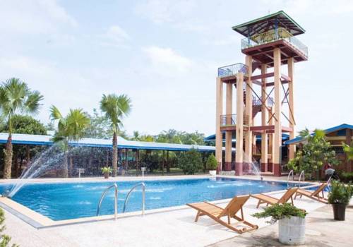 Kyaik Hto Myanmar discount booking.com