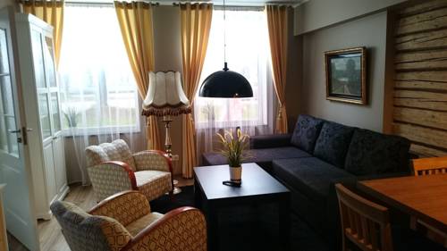 Pärnu Estonia discount booking.com