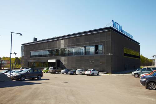 Sestroretsk Russia discount booking.com