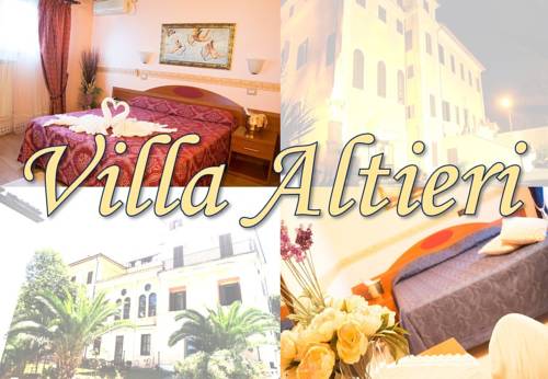Albano Laziale Italy discount booking.com