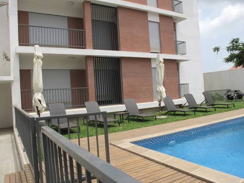 Luanda Angola discount booking.com