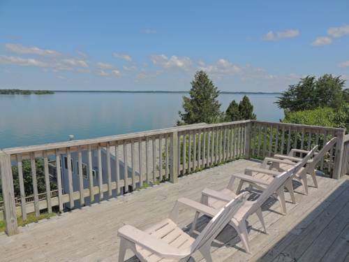 Cape Vincent (New York)  United States discount booking.com