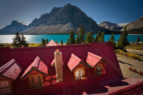 Lago Louise (Alberta) Canadá Reservas Promo Descuentos booking.com