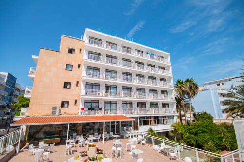 Can Pastilla España Reservas Promo Descuentos booking.com