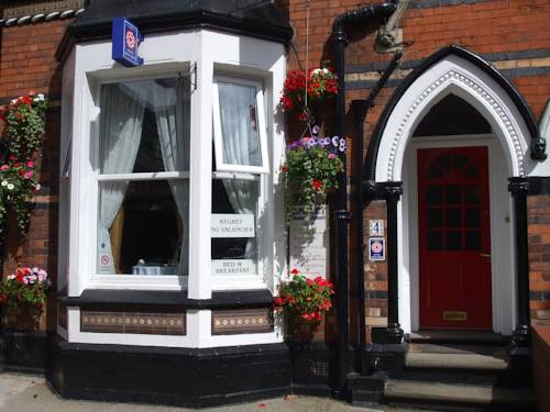 Stratford upon Avon Reino Unido Reservas Promo Descuentos booking.com