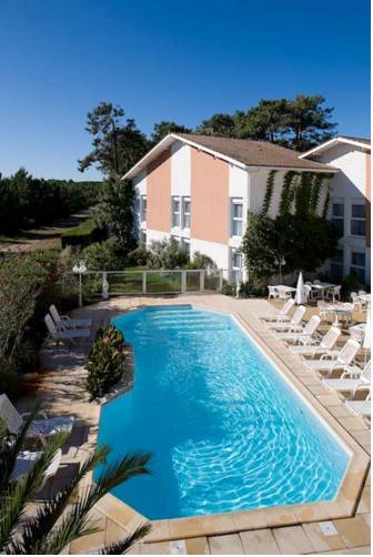 Biscarrosse Plage France discount booking.com