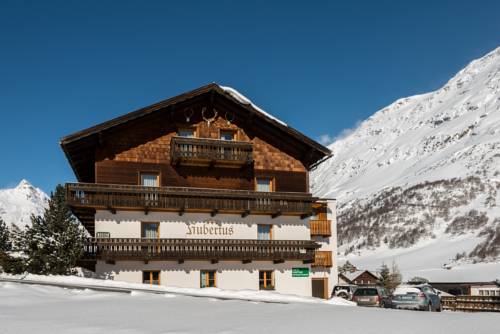 Galtür Austria discount booking.com