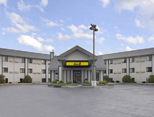 Wisconsin Dells (Wisconsin) United States discount booking.com
