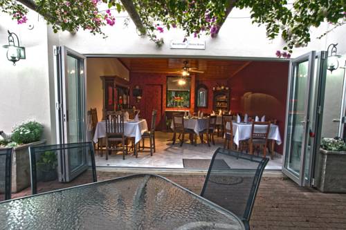 Piet Retief Sudáfrica Reservas Promo Descuentos booking.com