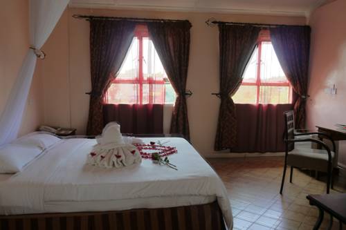 Kisumu Kenya discount booking.com