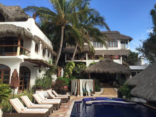 Punta Mita Mexico discount booking.com
