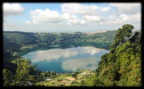 Nemi Italy discount booking.com