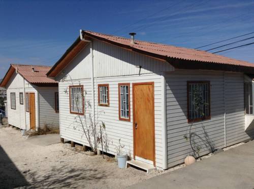 Caldera Chile discount booking.com