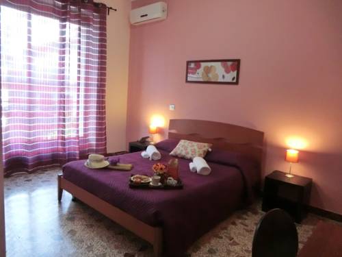 Gaggi Italy discount booking.com