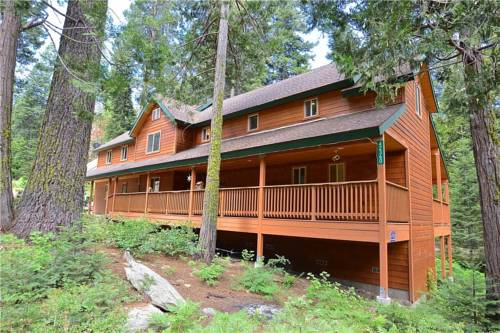 Shaver Lake (California) United States discount booking.com