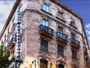 Salamanca Spain discount agoda.com