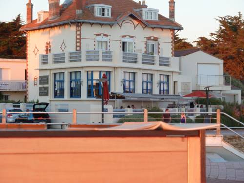 La Bernerie-en-Retz France discount booking.com