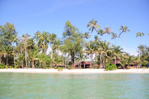 Ko Kood Thailand discount booking.com