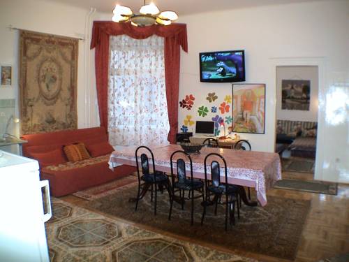 Budapest Hungary discount booking.com