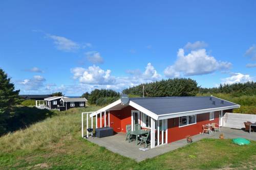 Løkken Denmark discount booking.com