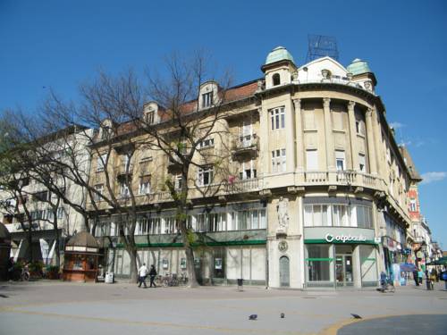 Subotica Serbia discount booking.com