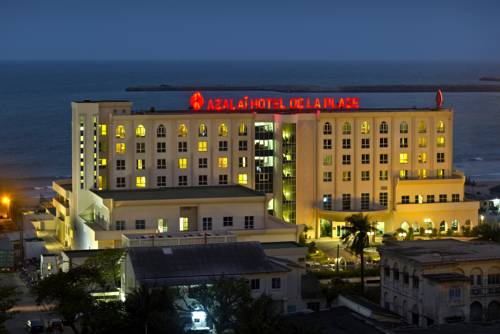 Cotonou Benin Reservas Promo Descuentos booking.com