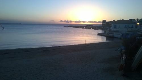 Bordj el Bahri Algeria discount booking.com