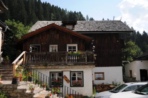 Stall Austria discount booking.com
