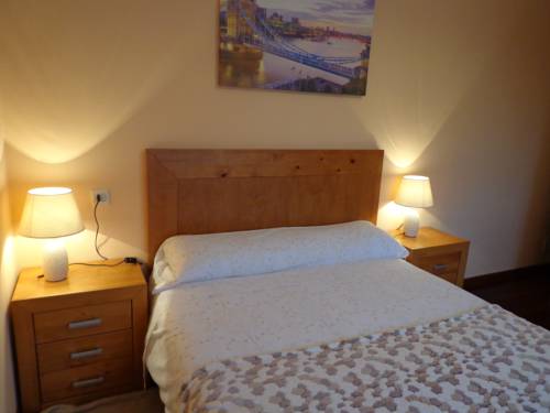 Milladoiro España Reservas Promo Descuentos booking.com
