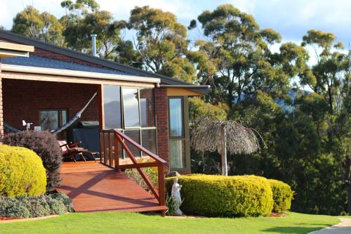 Ulverstone Australia discount booking.com