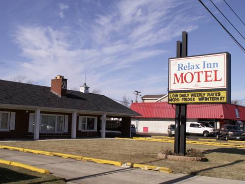 Bridgeview (Illinois) United States discount booking.com