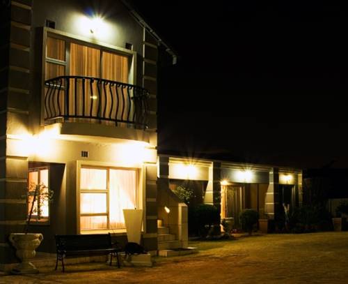 Boksburg Sudáfrica Reservas Promo Descuentos booking.com