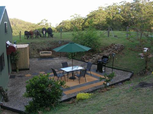Woodford Australia discount booking.com