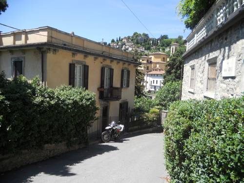 Bergamo Italy discount booking.com