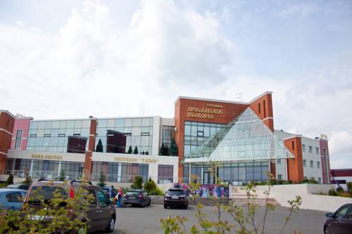 Yaroslavl Rusia Reservas Promo Descuentos booking.com