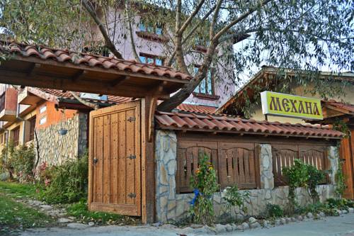 Bania Bulgaria Reservas Promo Descuentos booking.com