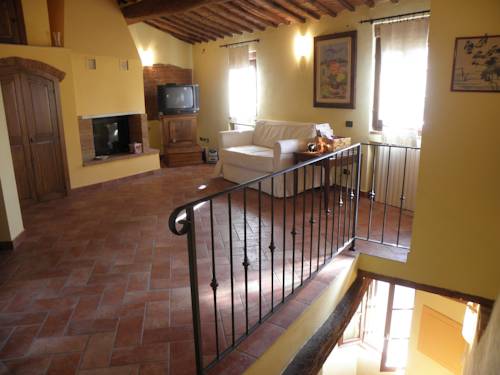 Asciano Italy discount booking.com
