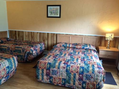 Borden-Carleton (Prince Edward Island) Canada discount booking.com