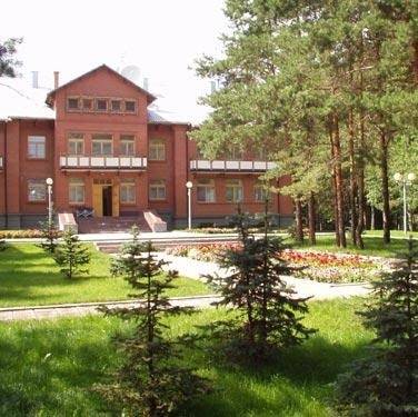 Radovische Village  Russia discount booking.com