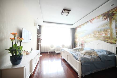 Emeishan China discount booking.com
